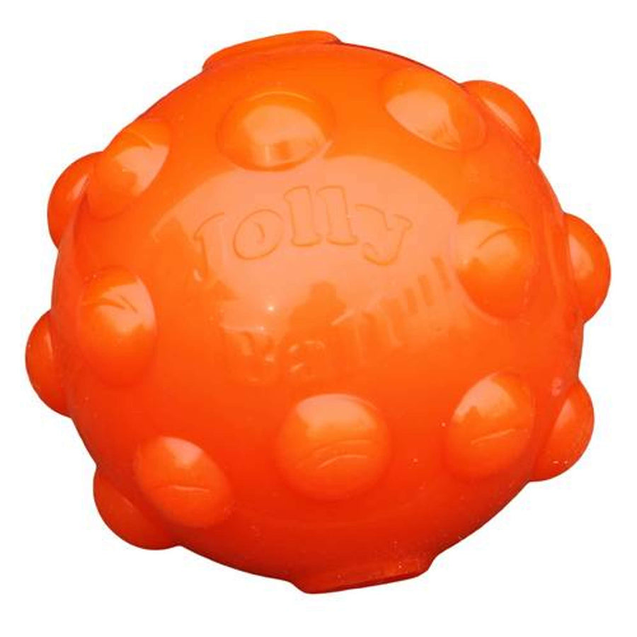 Jolly Jumper Ball Oranje