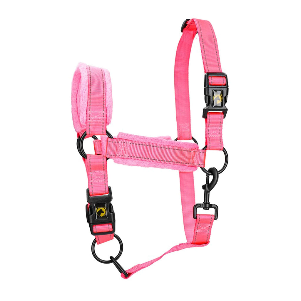 Excellent Halster Superior Roze