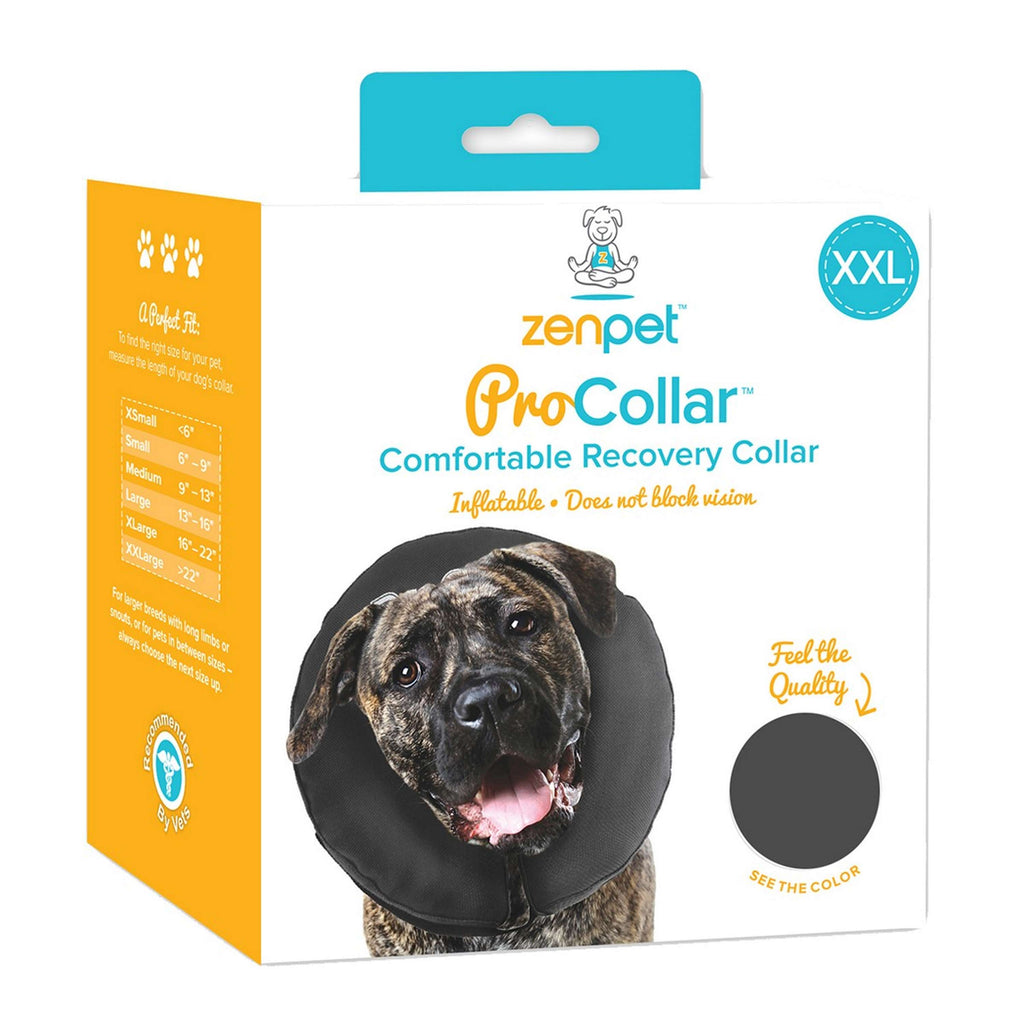 Zencollar The Original Procollar