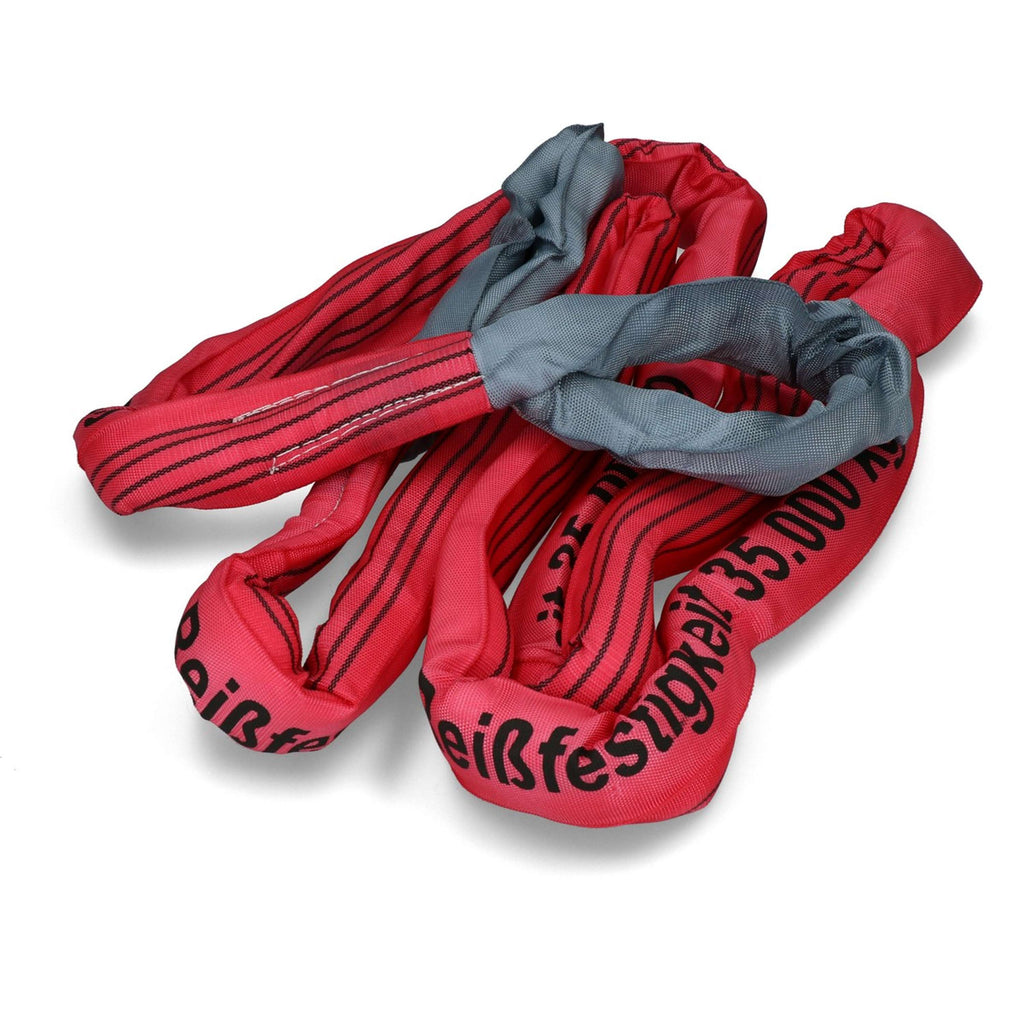 Agradi Sleepkabel tot 35 Ton