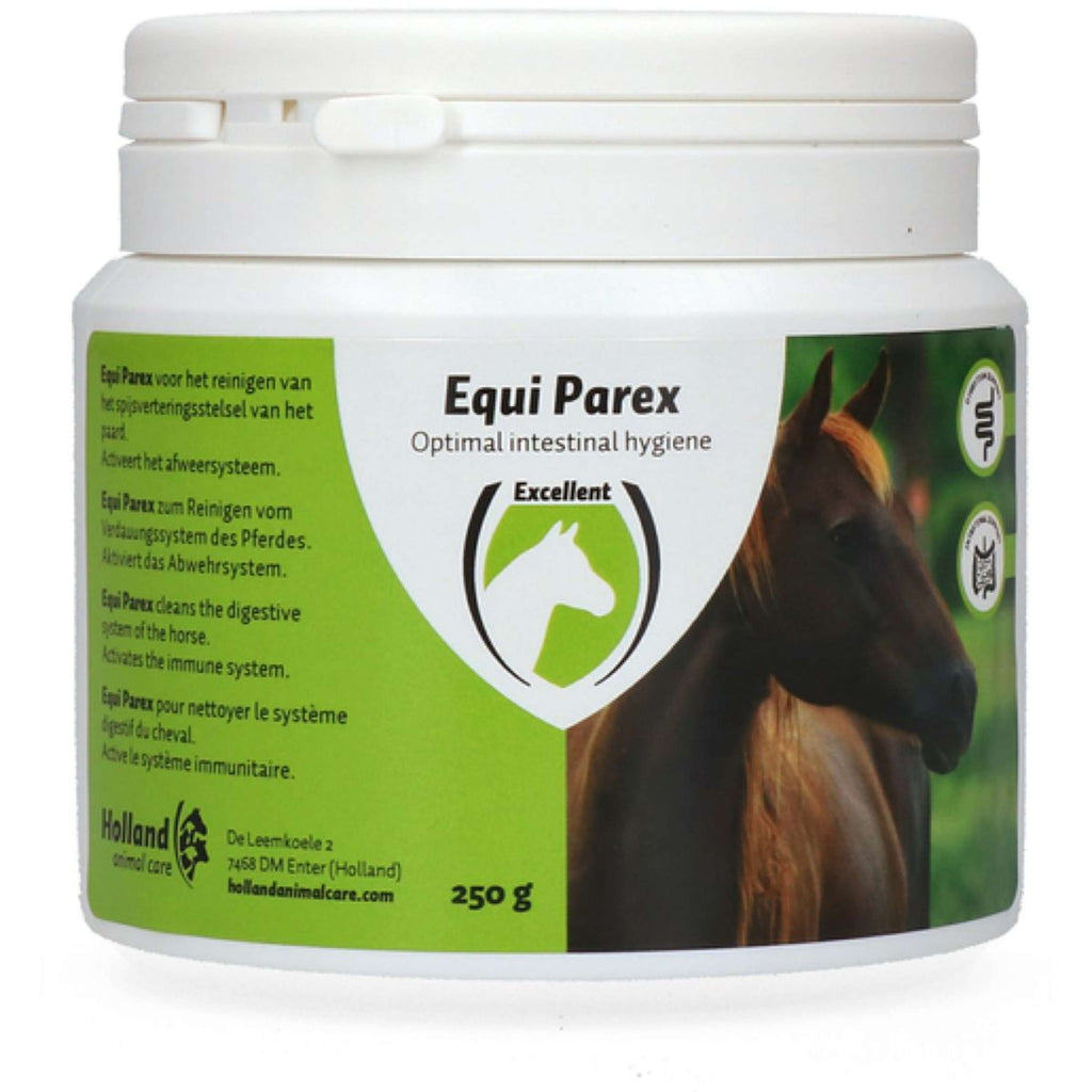Excellent Equi Parex Pellets