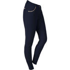 HORKA Rijbroek Nicola Kids Blauw