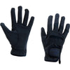 Horka Handschoenen Domy Suede Blauw