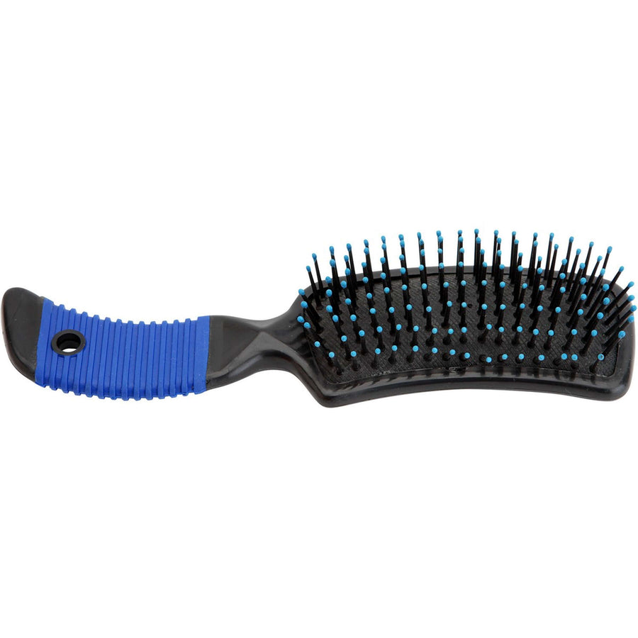 HORKA Manenborstel Plastic Blauw
