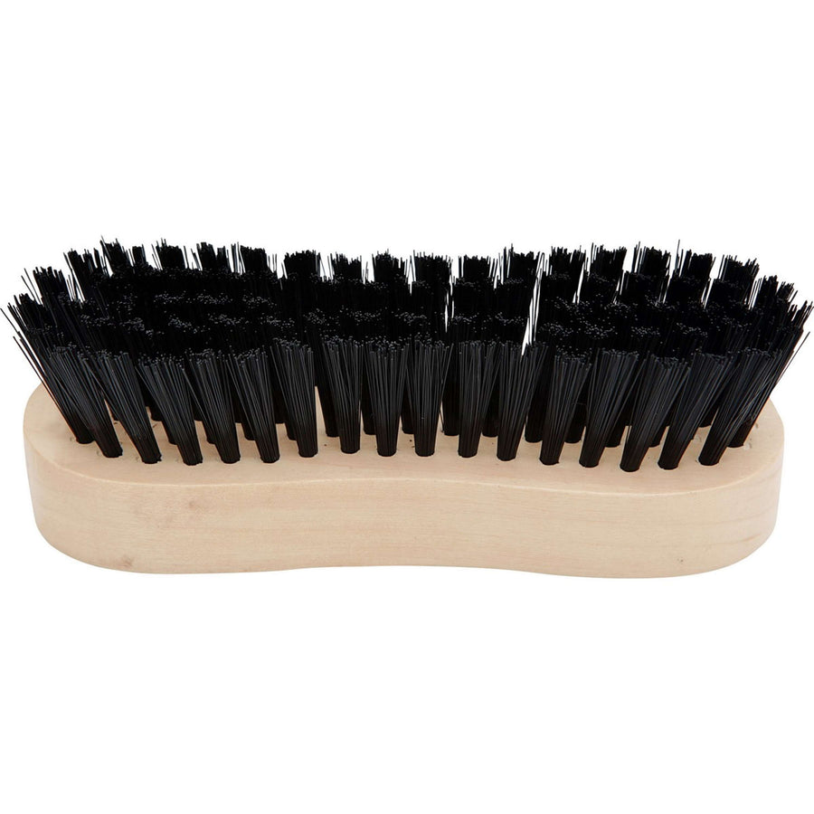 HORKA Hoofdborstel Hout Zwart