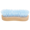 HORKA Hoofdborstel Hout Light Blue