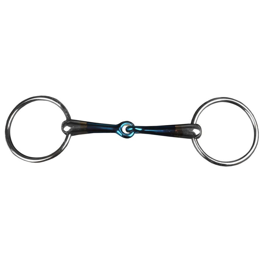 Horka Watertrens Gebroken Sweet Iron 16mm Blue Steel