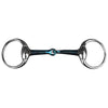 Horka Bustrens Gebroken Sweet Iron 16mm Blue Steel