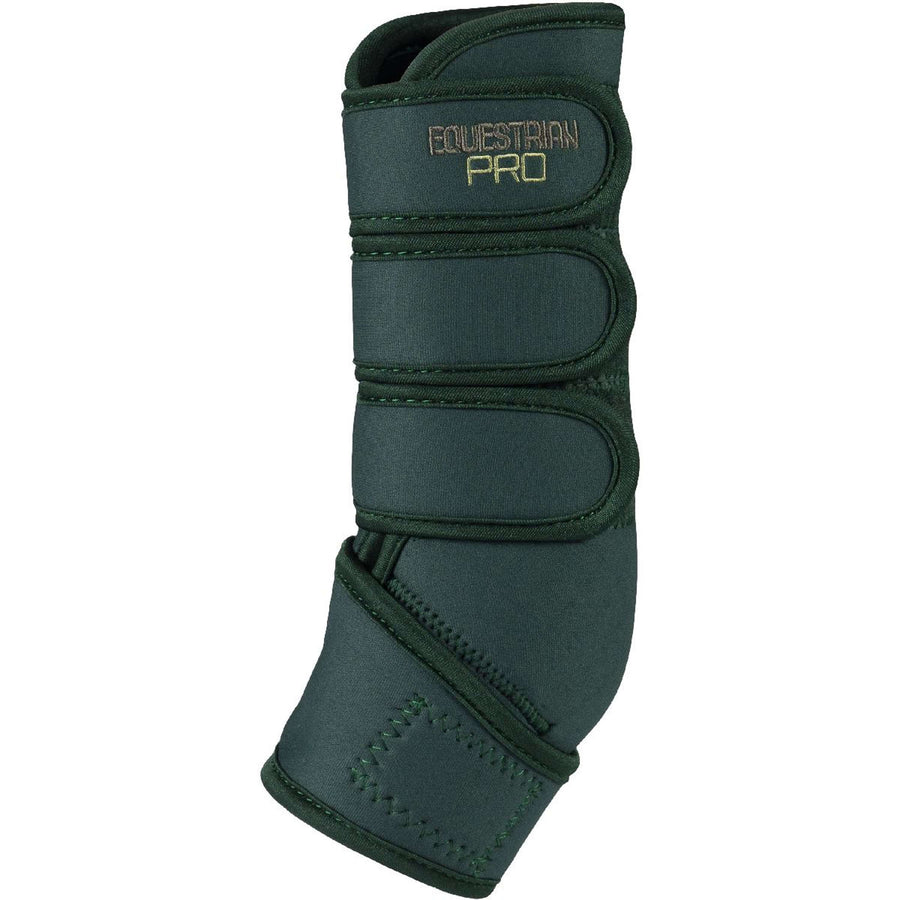Horka Beenbeschermers Neoprene-nylex Deep Teal