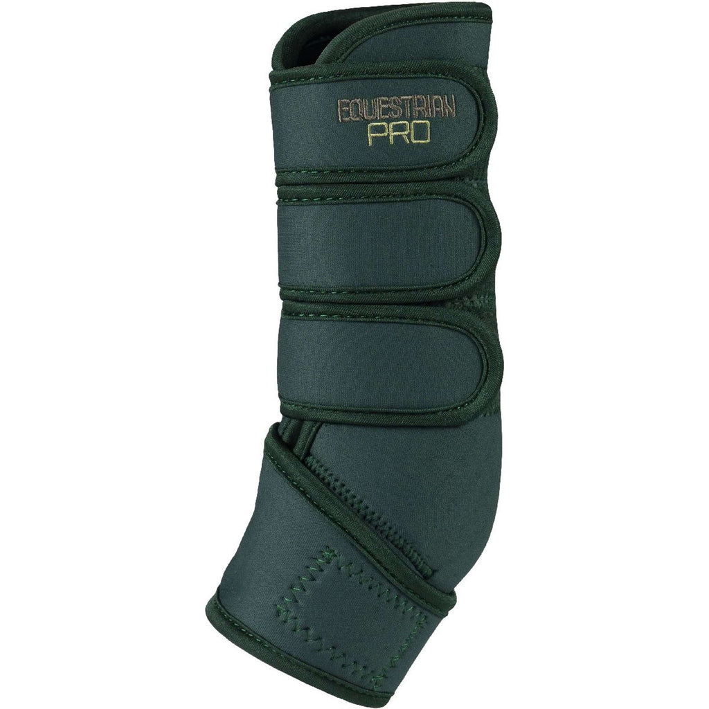 Horka Beenbeschermers Neoprene-nylex Deep Teal