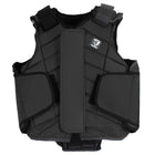 HORKA Flexplus Bodyprotector Adult Zwart