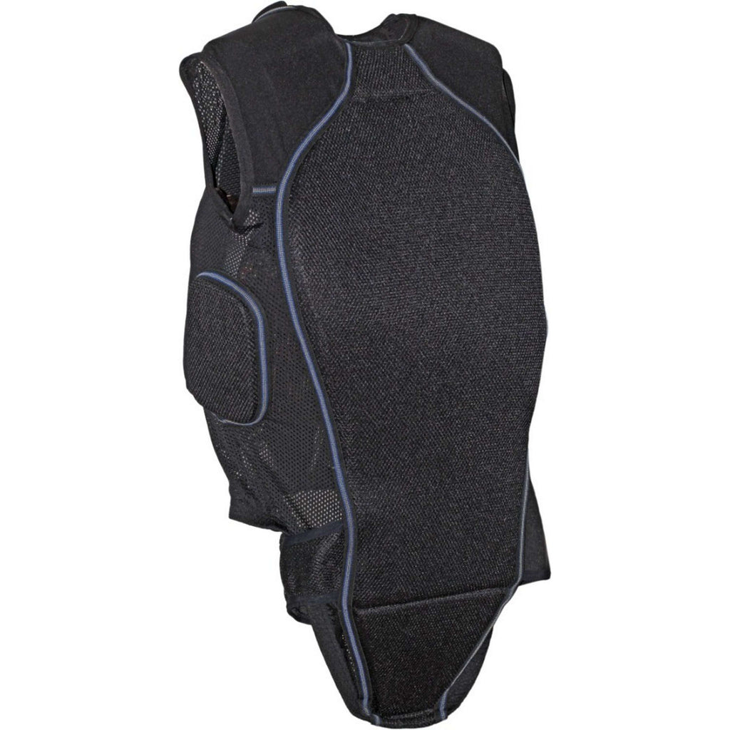 HORKA Rugprotector Zwart