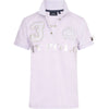 HV Polo Polo Favouritas EQ SS Lilac Heather