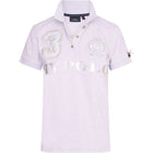 HV Polo Polo Favouritas EQ SS Lilac Heather