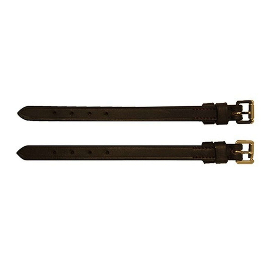 Horseware Micklem Bit Straps Bruin