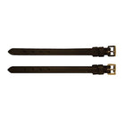 Horseware Micklem Bit Straps Bruin