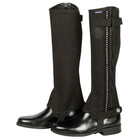 Harry's Horse Chaps Amara crystal Zwart