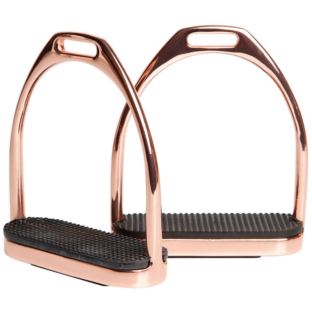 Harry's Horse Beugels Fillis Recht Rosegold