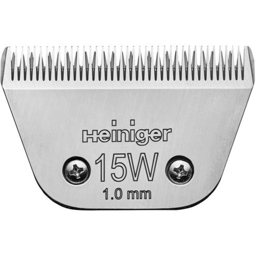 Heiniger Scheerkop Voor Saphir Horse