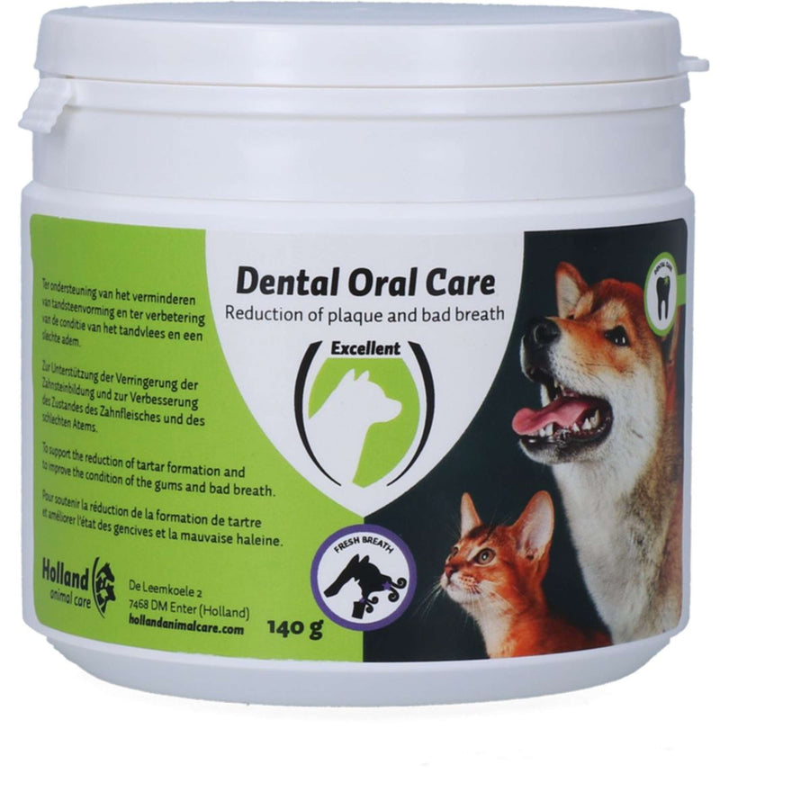 Excellent Dental Care Hond & Kat