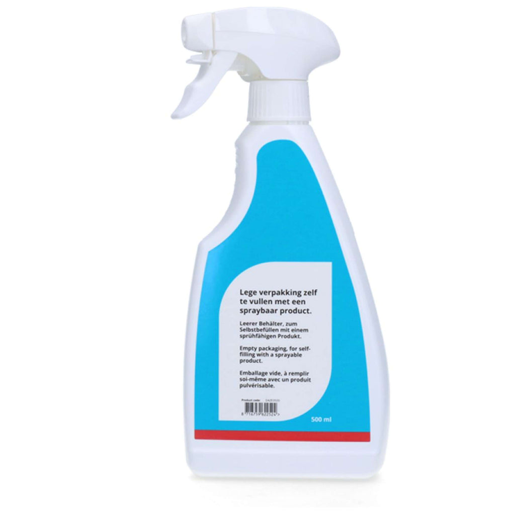 Excellent Sprayflacon vulbaar