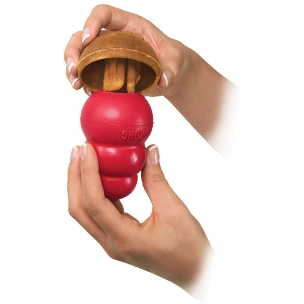 Kong Marathon Peanut Butter 2-pk