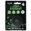 Dog Comets Bal Stardust Zwart/Groen