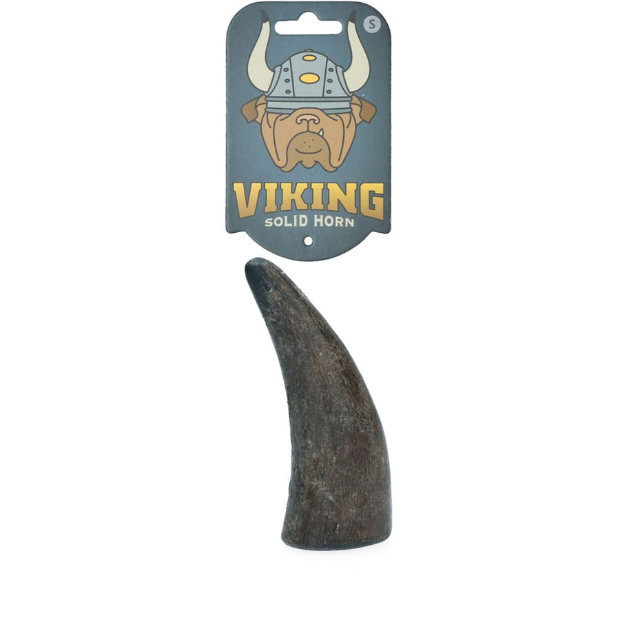 Viking Whole Horn Solid