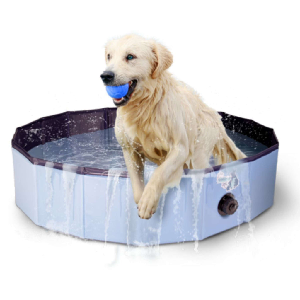 Coolpets Zwembad