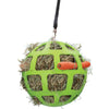Excellent Hay Slowfeeder Fun and Flex Groen