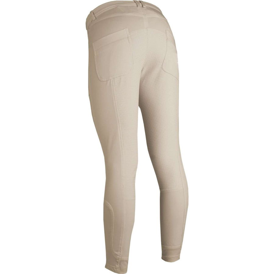 Horka Rijbroek Ireland Heren Beige