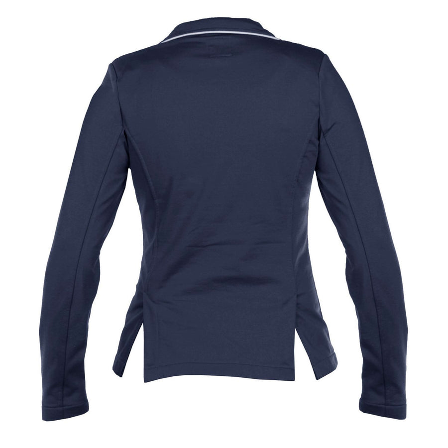 Horka Dames Rijjas Competition Blauw