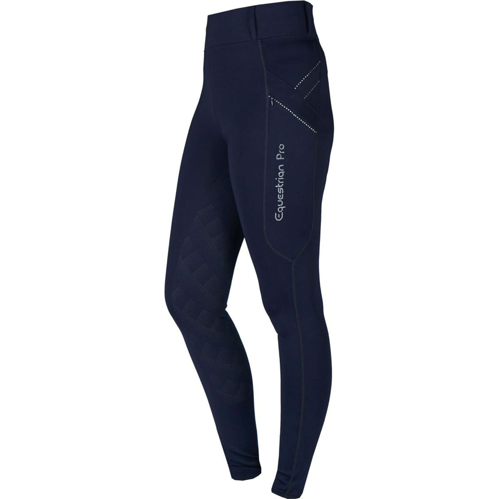 Horka Rijlegging Momentum Blauw