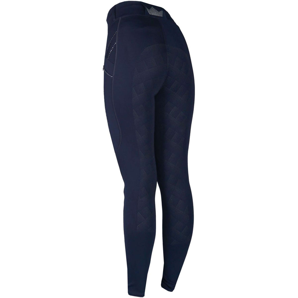 Horka Rijlegging Momentum Blauw