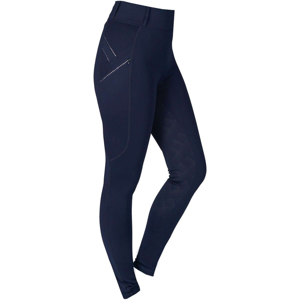 Horka Rijlegging Momentum Blauw