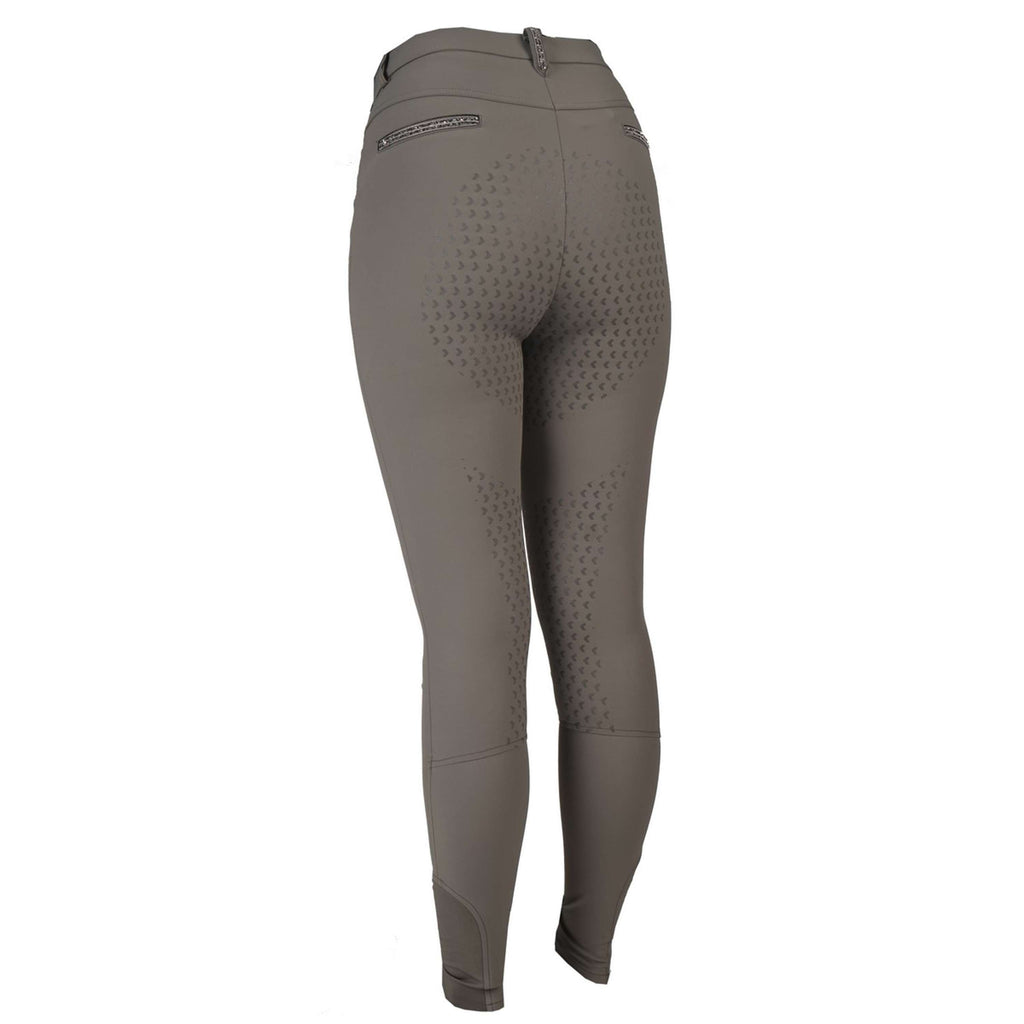 Horka Rijbroek Nicola Dames Taupe