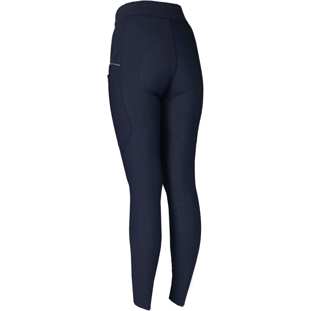 Horka Rijlegging Lyric Winter Blauw