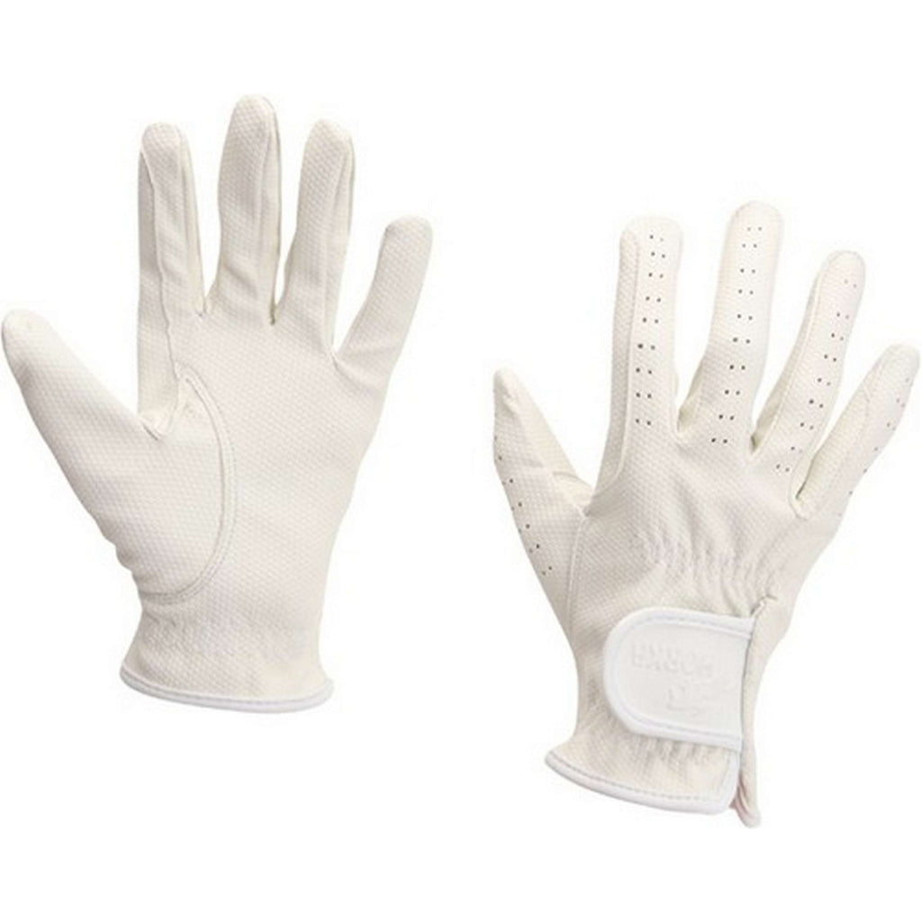 HORKA Rijhandschoenen Serino Wit