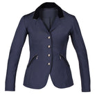 Horka Wedstrijdjas Victory Dames Blauw