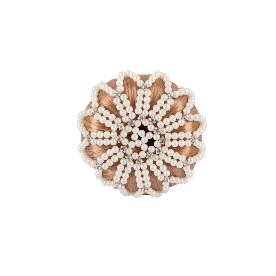 HORKA Knot Net Deluxe Cream