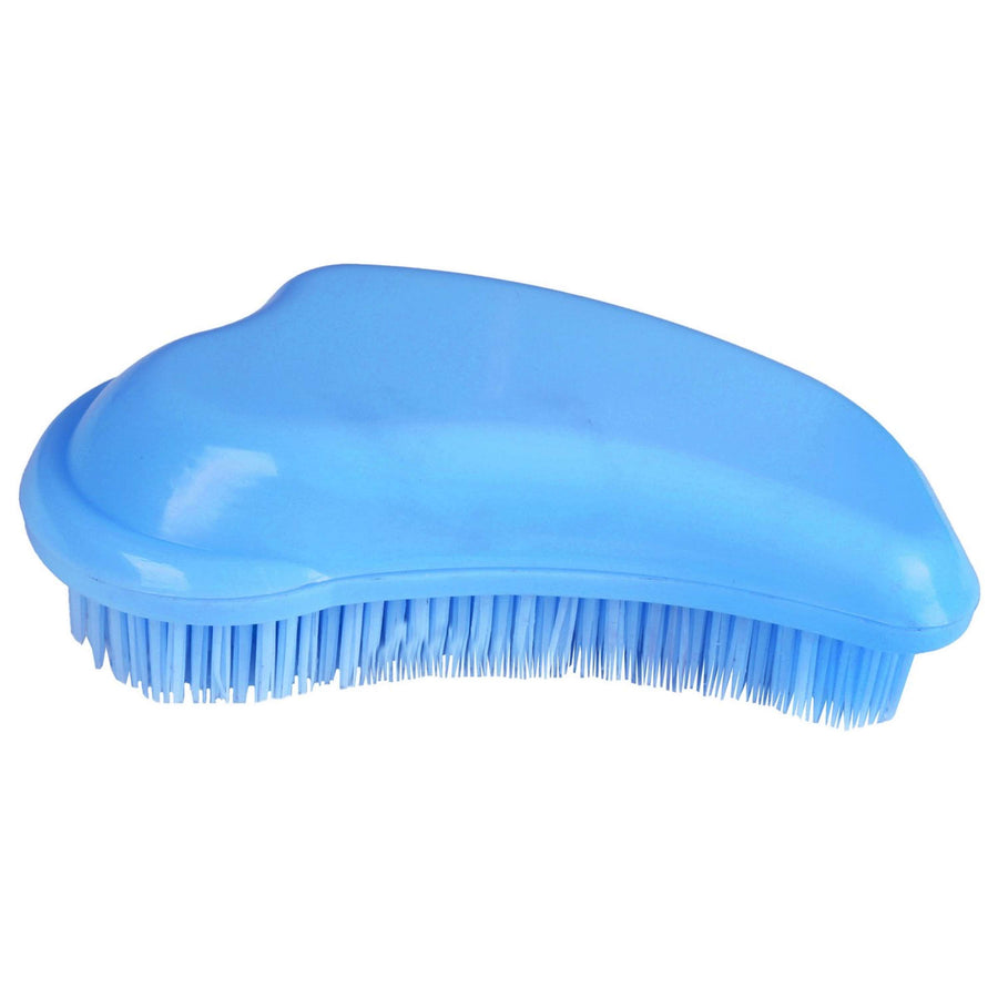 HORKA Zachte Borstel Power Light Blue