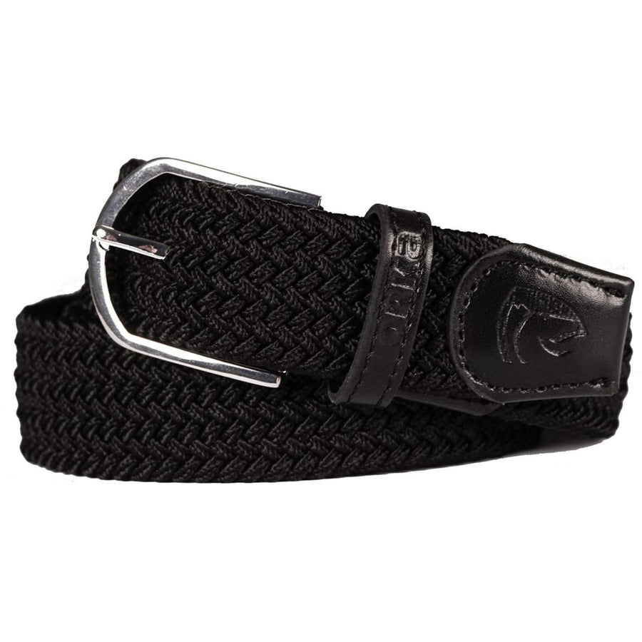 Horka Riem Stretch Kids Zwart