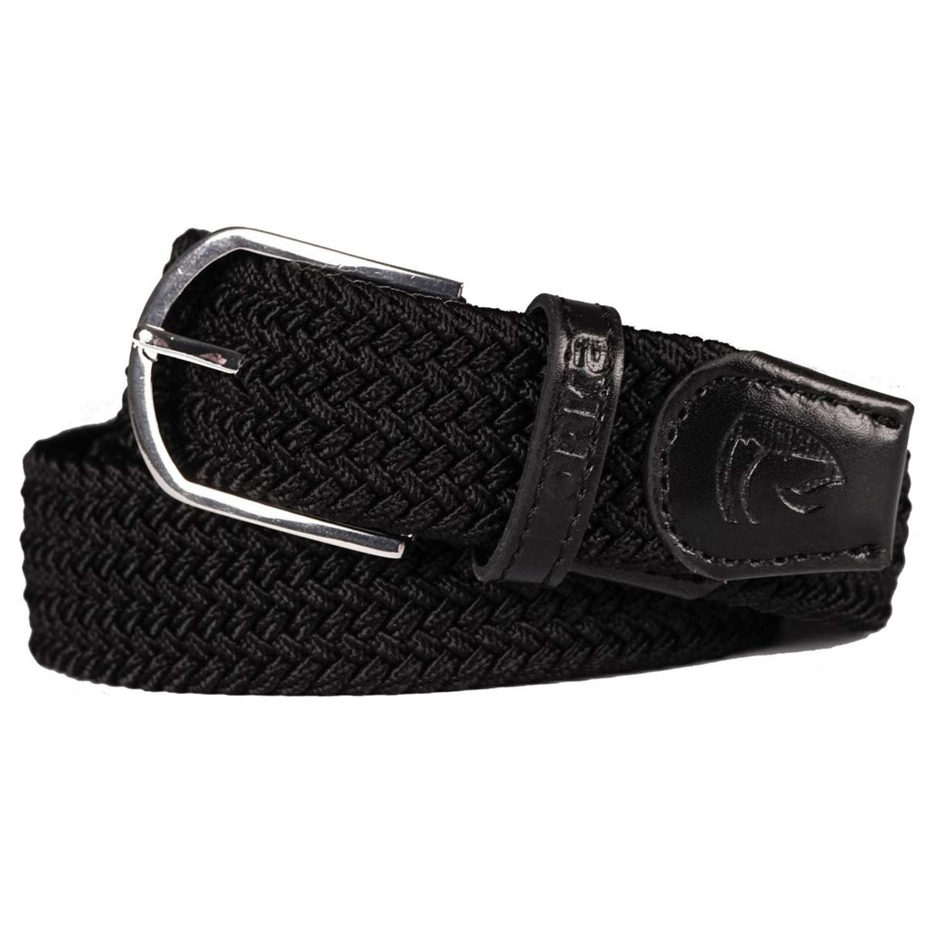 Horka Riem Stretch Kids Zwart