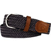 Horka Riem Stretch Adult Blauw/Wit