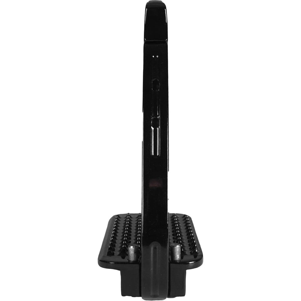 Horka Veiligheidsbeugels 5 Star Zwart