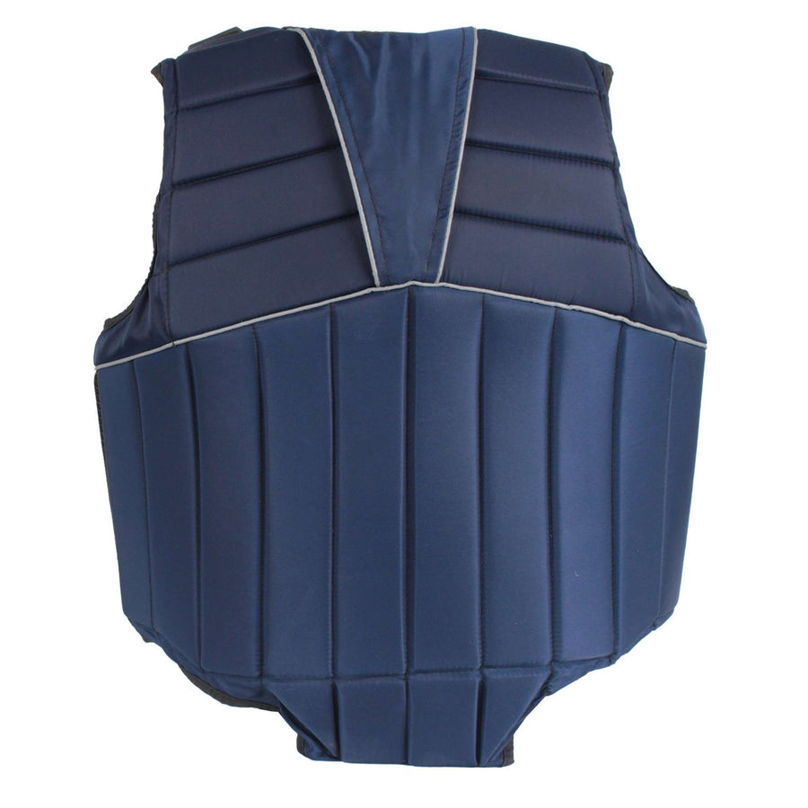 Horka Flexplus Bodyprotector Junior Blauw