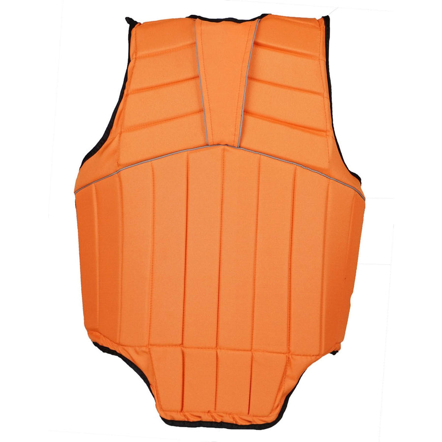 Horka Flexplus Bodyprotector Junior Oranje