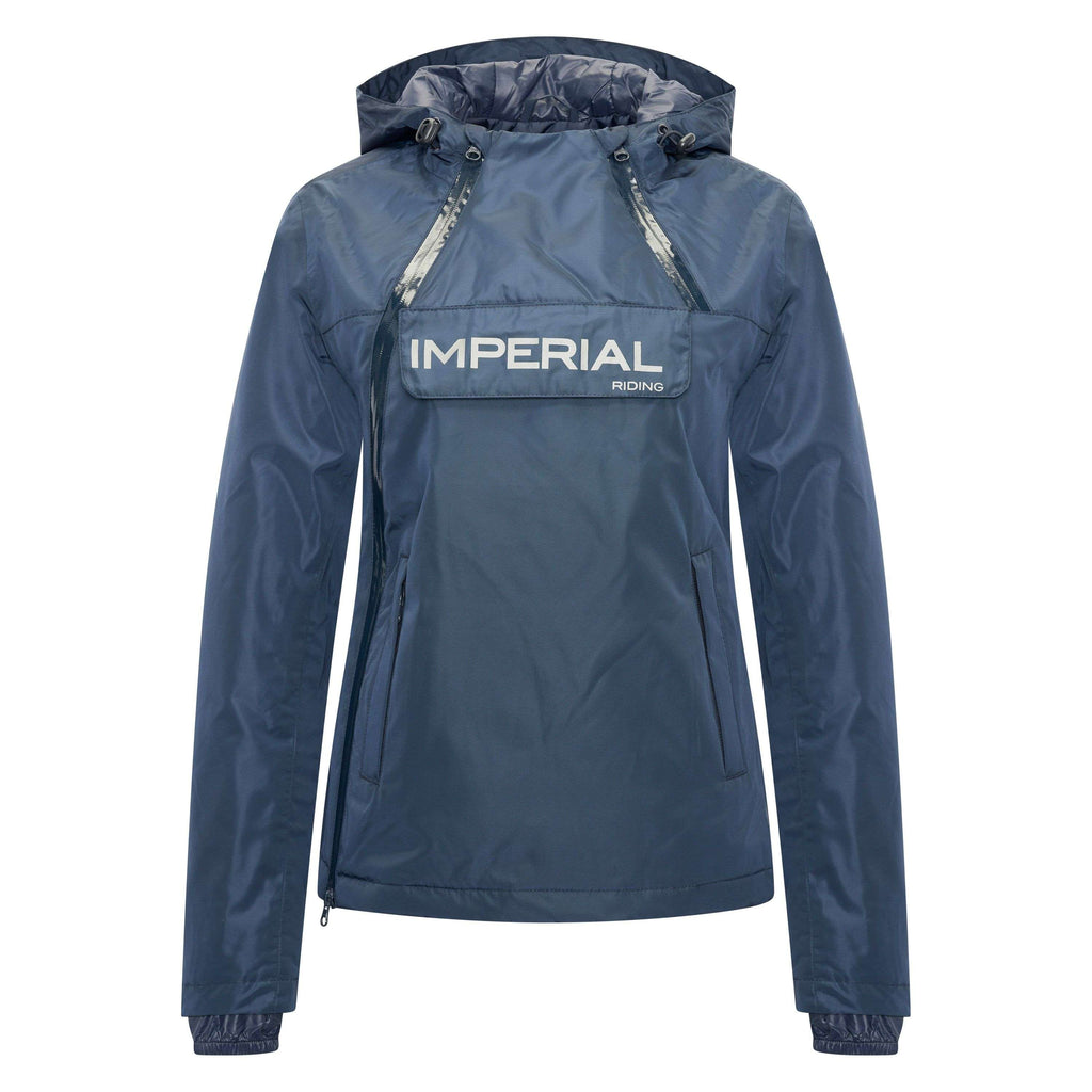 Imperial Riding Jas Daisy Navy