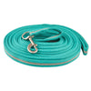 Imperial Riding Longeerlijn Global Zacht Nylon 7,8m Jade