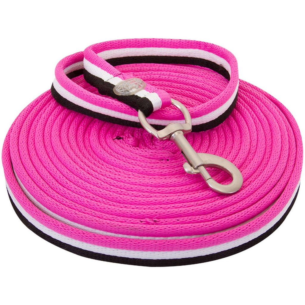 Imperial Riding Longeerlijn IRH Neon Pink